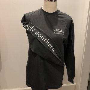 Simply Southern L/S Shirt